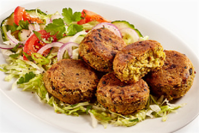 Falafels