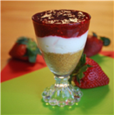 G&#226;teau au fromage