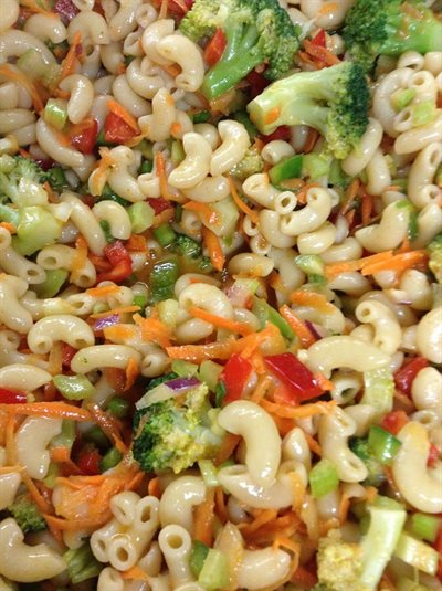 Salade Primavera