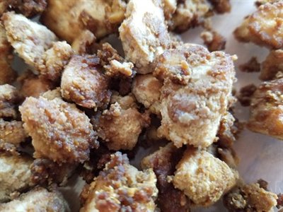 Tofu magique