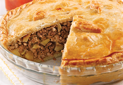 Tourti&#232;res 