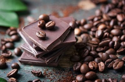 Le chocolat