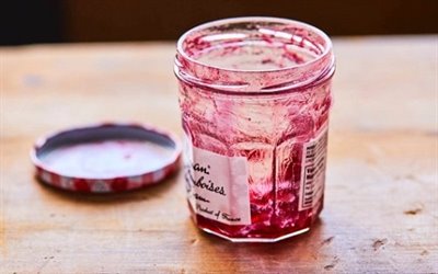 Vinaigrettes anti-gaspillage