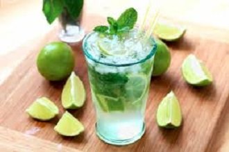 Mojito estival