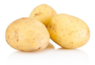 La pomme de terre