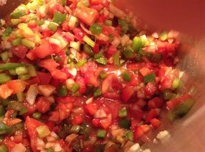 Salsa 
