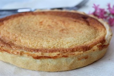 Tarte impossible