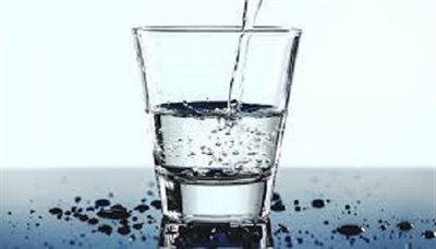 L&#39;importance de bien s&#39;hydrater!