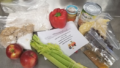 Des mod&#232;les de long&#233;vit&#233; aux Cuisines Collectives