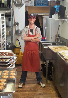 Du sang neuf aux Cuisines Collectives !